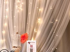 店内布置-秀儿家の小确幸花园西餐厅
