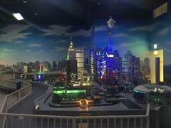 -东京乐高探索中心