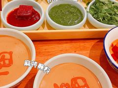 -乐宴·老北京铜火锅(桂庙店)