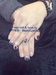 -喵酱日式美甲美睫Neko Nail Studio