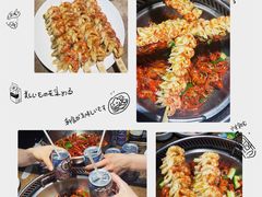 -七欣天香辣蟹火锅(海门解放中路店)