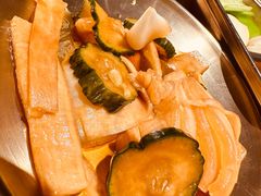 -西塔老太太泥炉烤肉(亚运村店)