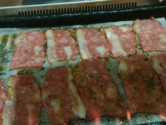 -哆来咪火锅烤肉自助(牌楼店)