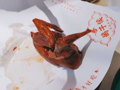 -鸽子侯·家宴·平价海鲜(绿地店)