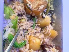 -石笨笨·盖浇饭大王(MOMOPARK店)