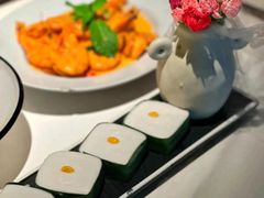 -太食獸泰式茶餐厅(兰州中心首店)
