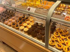 -好利来(革新店)