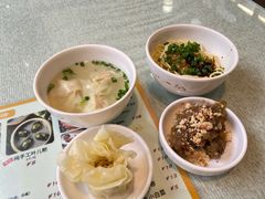 -正一涵老味道名小吃(广汉总店)