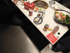 -和牛村烧肉放题(潍坊泰华店)