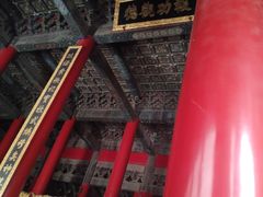 -历代帝王庙博物馆