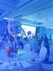 -曼格纳婚礼艺术中心(张江店)