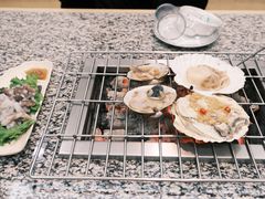 -震海贝烤贝·民俗特色店(延吉总店)