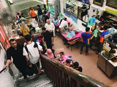 -新加坡Zam Zam餐馆