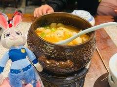 -南京大牌档(苏州中心店)