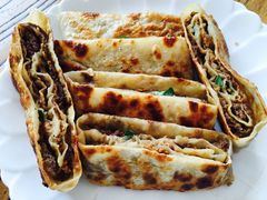 -溢心园香河肉饼总店