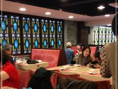 大堂-点都德(大茶楼店)