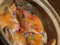 -外婆家(天河领展店)