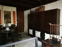 -章太炎故居