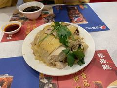 -振鼎鸡(天钥桥路店)
