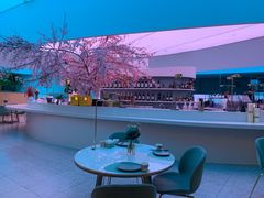 -花开餐厅(环湖中路店)