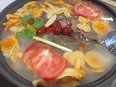 -九寨沟特色牦牛肉汤锅