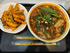 -端仕小锅(文林街店)