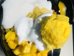 -鲜芋仙(观音桥大融城LG店)