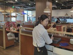 -菊上日式料理(蚌埠银泰店)