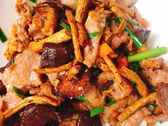 -云隐小厨·传统大理美食(复兴路店)