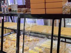-起士林(荣安大街店)