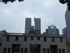 -南京中国近代史遗址博物馆(南京总统府)