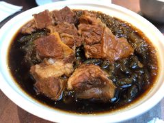 -南门小馆·清真(国贸商城店)