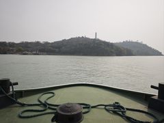 -巢湖姥山岛