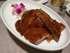 -香云轩·顺德菜(香云纱园林酒店店)