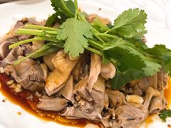 -电白鸭粥店(下沙二坊88号店)