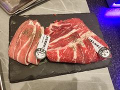 -谷町·烤肉自助(朱雀门店)