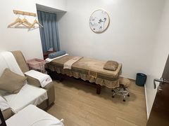 -感智盲人按摩·艾灸·肩颈SPA(岗厦店)