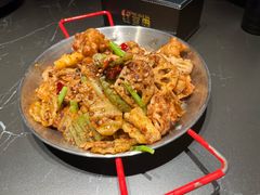 -红盔甲·小龙虾(人民广场店)