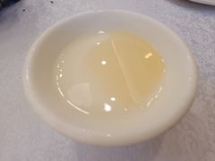 豆腐花-畔山酒店中餐厅