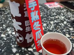 -胖妹面庄(香饵胡同店)