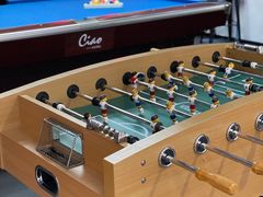 -CIAO·团建聚餐·生日派对轰趴馆(福田店)