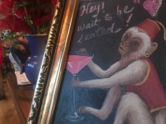 -The Pink Door