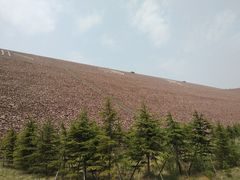 -黄河小浪底水利枢纽风景区