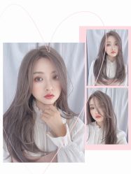 点击看大图 -3AM HAIR SALON烫发染发接发