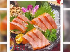 -友壹町寿司(嘉洲广场店)