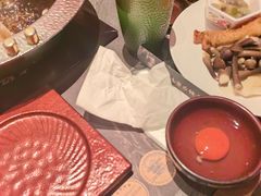 -牛YO寿喜烧和牛火锅自助(三台子万象汇店)