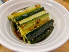 -鬼味烤翅(南锣鼓巷店)