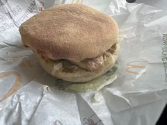 -麦当劳(1089艺术美丽中心店)