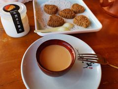 -玛吉阿米·餐吧