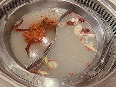 -宏姐串串香(宏伟路店)